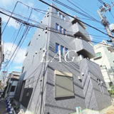 Mergrace戸越銀座の画像