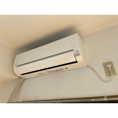 【その他】 | コリーヌアンソレイエ | 別のお部屋の写真です