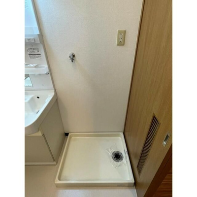 【設備】 | コリーヌアンソレイエ | 別のお部屋の写真です