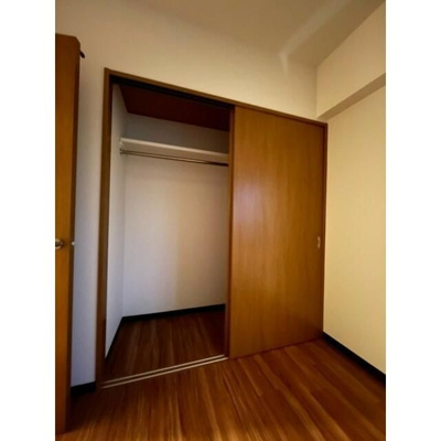 【収納】 | コリーヌアンソレイエ | 別のお部屋の写真です