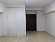 フェニックス品川小山の寝室