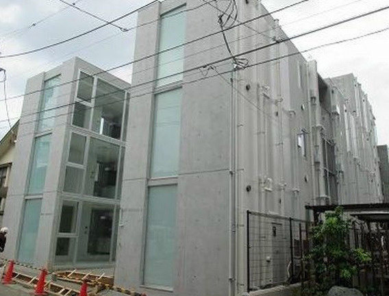 【外観】ＥＤＩＴ代々木