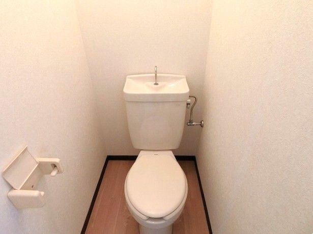 コーポＡＰのトイレ