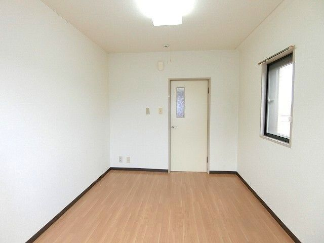 コーポＡＰの内装