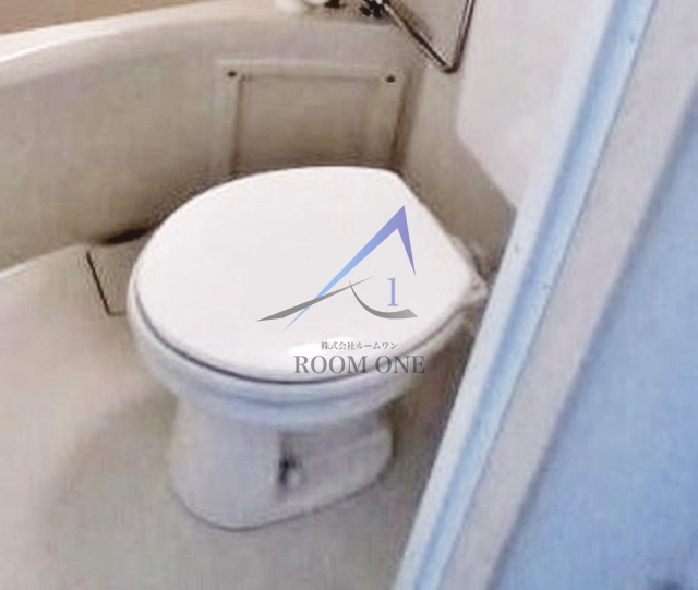 KS品川戸越公園のトイレ|トイレです。