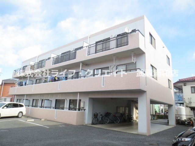 エスペランサ小池Ⅱ