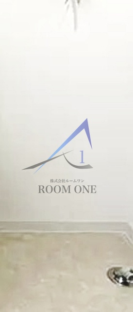 FRレジデンス川崎大師の設備|洗濯機置き場です。