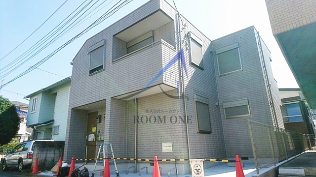 La Casa Takata（ラ・カーサ高田）