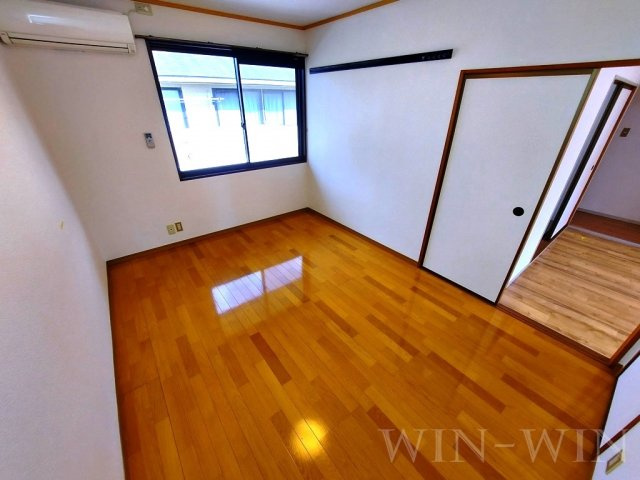 パークハイツ87 B棟の内装|イメージ（同建物内別部屋の写真です）
