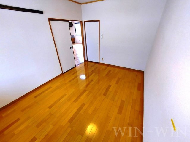パークハイツ87 B棟のその他|イメージ（同建物内別部屋の写真です）