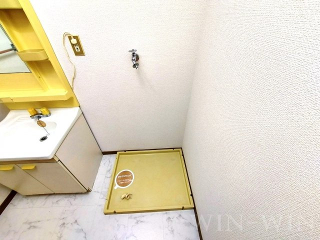 パークハイツ87 B棟の設備|イメージ（同建物内別部屋の写真です）