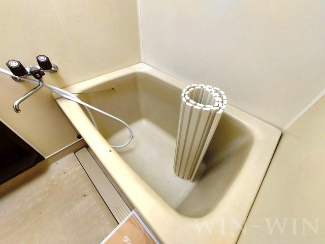 パークハイツ87 B棟の浴室|イメージ（同建物内別部屋の写真です）