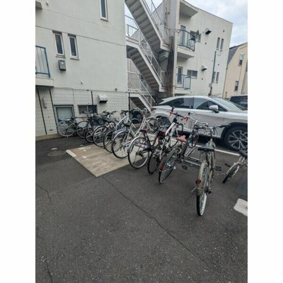【その他共用部分】 | プラチナレジデンス