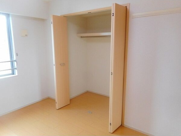 アリビエ　Ⅰの収納|こまごまとしたものも収納できそうですね