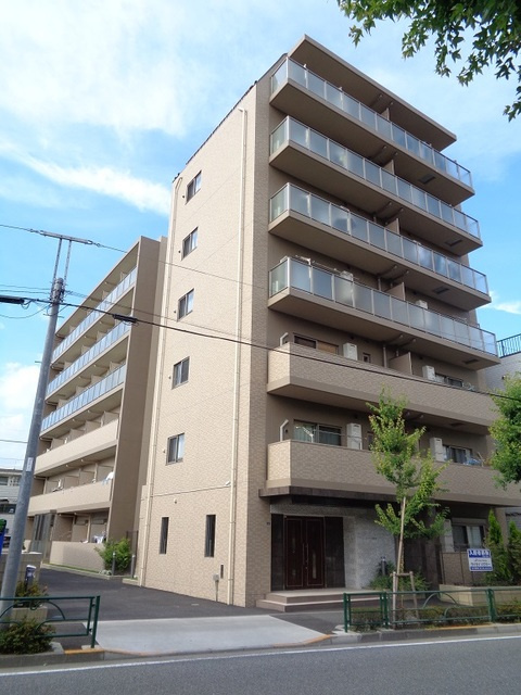 リオアルデ追分