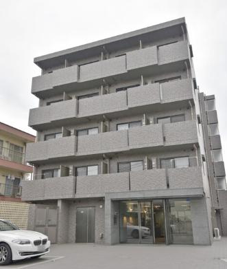 ルーブル西蒲田参番館