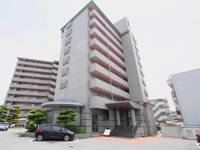 第３中田ビル
