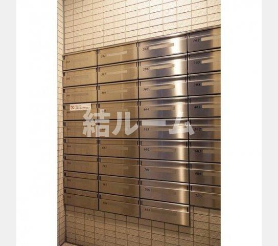 文京区関口１丁目の賃貸マンションのその他