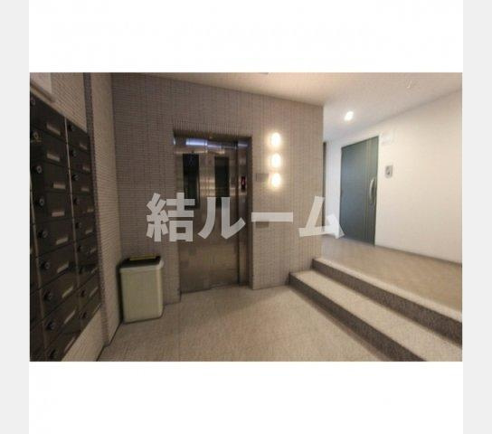 文京区関口１丁目の賃貸マンションの設備