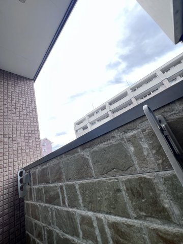 stage笹原の展望
