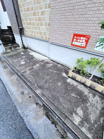 stage笹原のその他共用部分