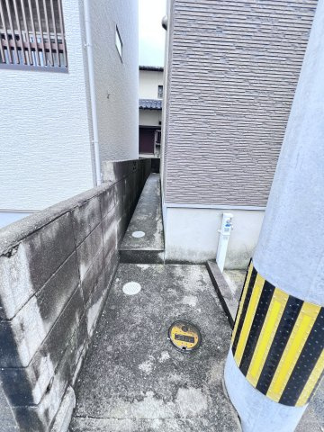 stage笹原のその他共用部分
