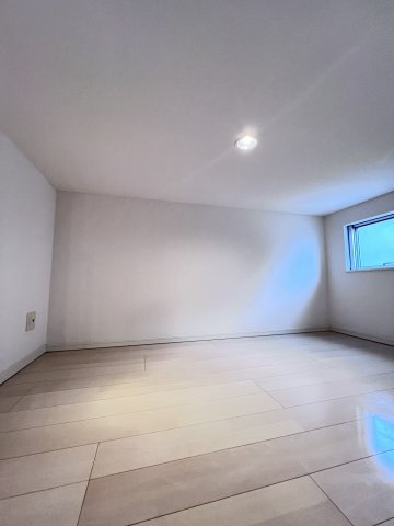 stage笹原の寝室