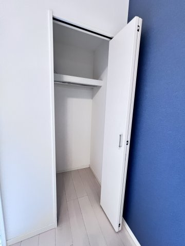 stage笹原の収納
