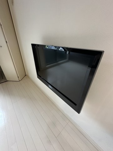 エスパシオ フルーレ南大橋のセキュリティ