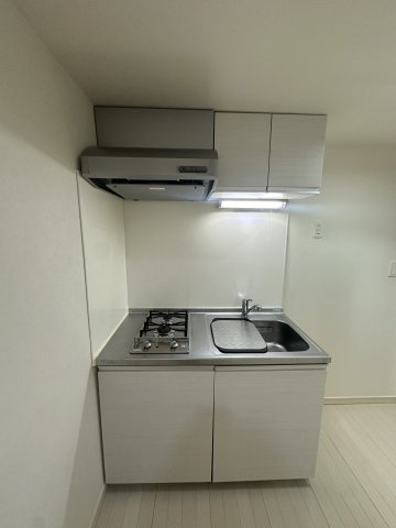 エスパシオ フルーレ南大橋のキッチン