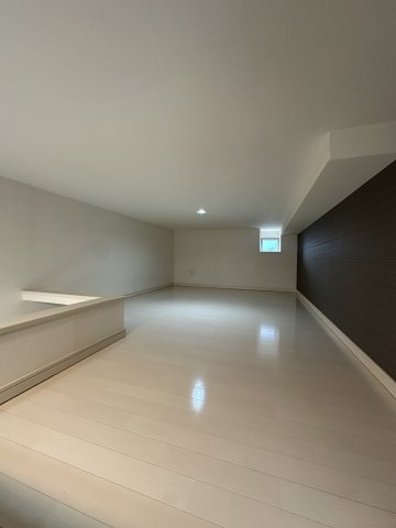 エスパシオ フルーレ南大橋の寝室