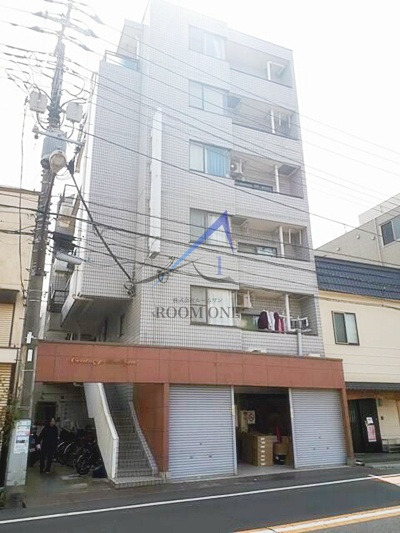 センチュリー町屋