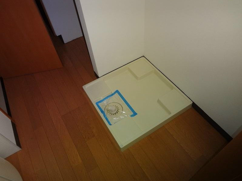 プランドール高円寺南の設備