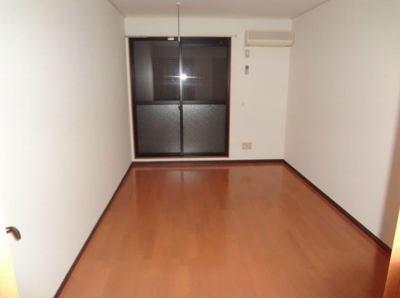 プランドール高円寺南の寝室