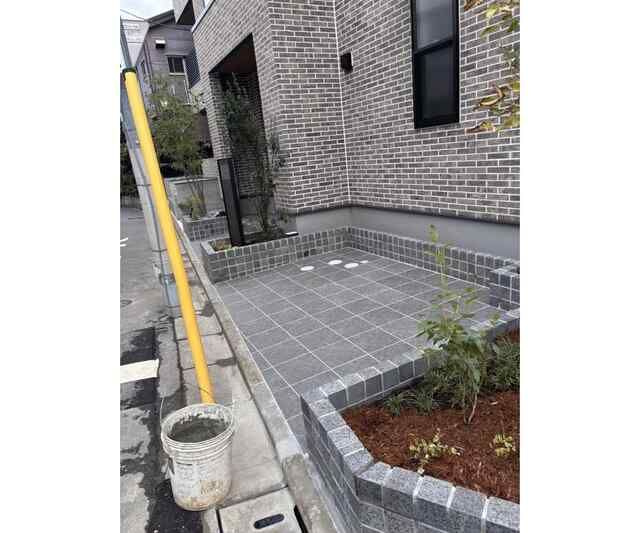 ｃｅｎｔｒａｌ　ｃｒｅｓｔのその他共用部分