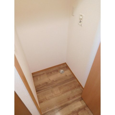 マイシティ上小町の設備