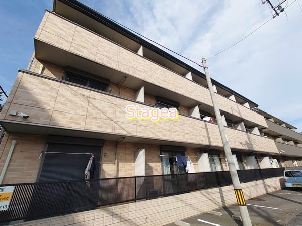 マイシティ上小町