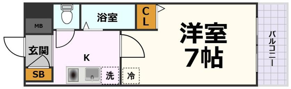 グリーンヒルズ千種