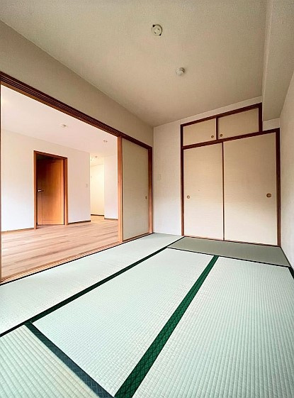 マイキャッスル川口市並木町
