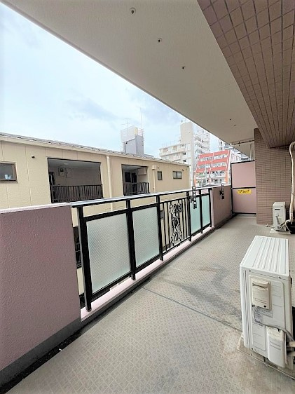 マイキャッスル川口市並木町