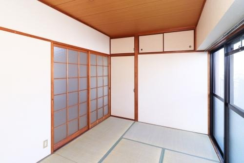 コーポのなか|物件の画像15