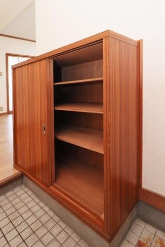 コーポのなか|物件の画像16