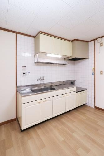 コーポのなか|物件の画像4