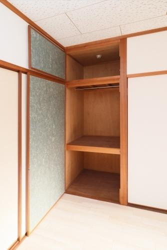 コーポのなか|物件の画像7