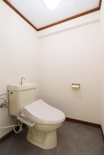 コーポのなか|物件の画像8