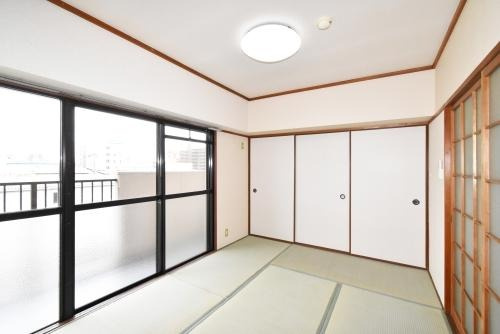 コーポのなか|物件の画像15