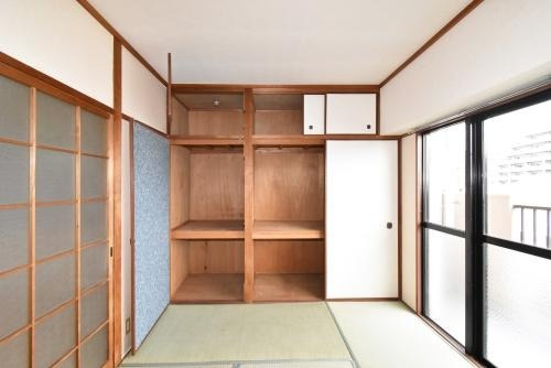 福岡市早良区原３丁目の賃貸マンション|物件の画像7