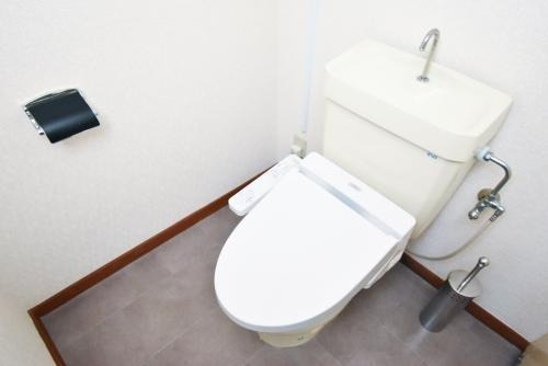 コーポのなか|物件の画像8