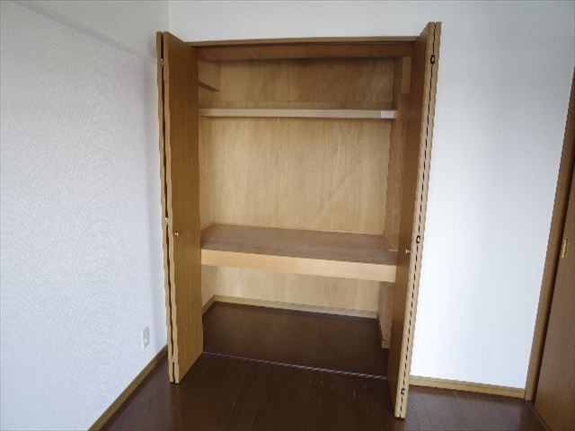 ラ・グランクラッセの内装|内装