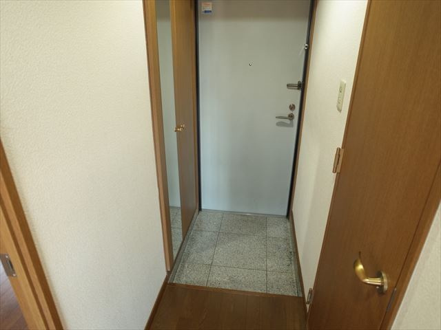 ラ・グランクラッセの内装|内装